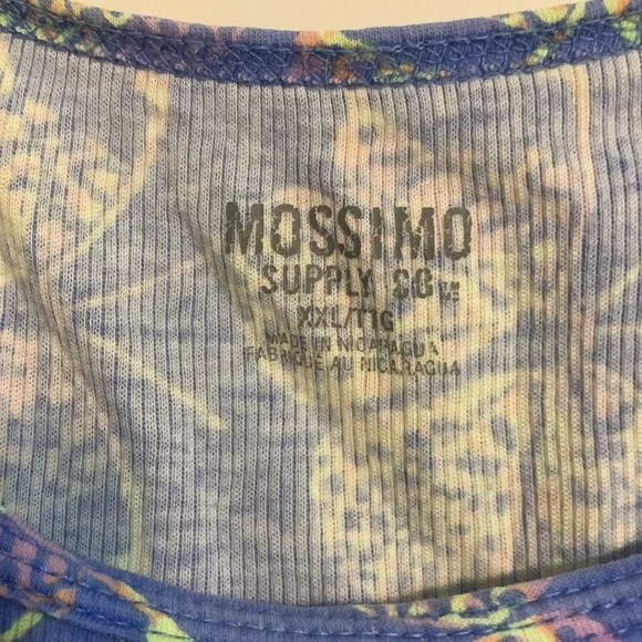 Mossimo Butterfly Tank - Picture 3 of 6
